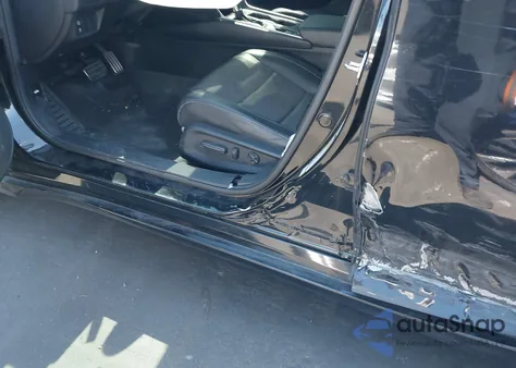 2019 Honda Accord Sport from USA, damaged, VIN 1HGCV1F32KA104400